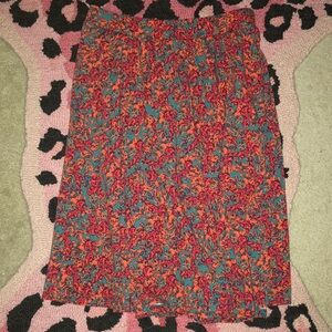 Lularoe Skirt